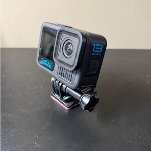GoPro HERO13 Black Action Camera